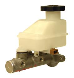 Centric Premium Brake Master Cylinders for 1997-2000 ELANTRA, 1997-2001 TIBURON - 130.51014