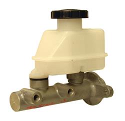Centric Premium Brake Master Cylinders for 1998-1999 ACCENT - 130.51016