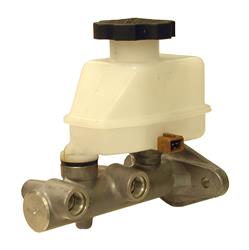 Centric Premium Brake Master Cylinders for 2000-2005 ACCENT - 130.51017