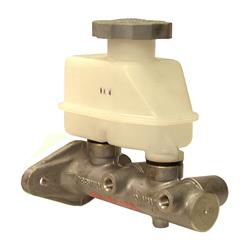 Centric Premium Brake Master Cylinders for 2005 ACCENT - 130.51018