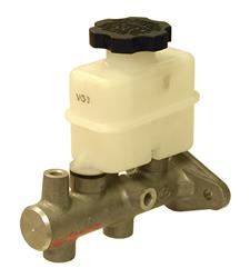 Centric Premium Brake Master Cylinders for 2001-2006 OPTIMA, 1999-2005 SONATA - 130.51020
