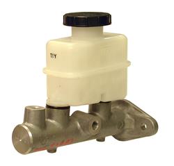 Centric Premium Brake Master Cylinders 130.51021