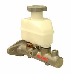 Centric Premium Brake Master Cylinders for 2001-2006 ELANTRA - 130.51023