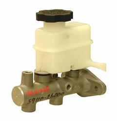 Centric Premium Brake Master Cylinders for 2001-2005 SANTA FE - 130.51025