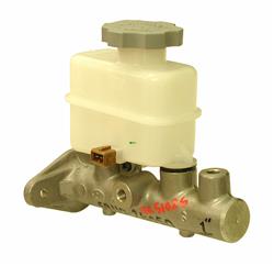 Centric Premium Brake Master Cylinders 130.51026