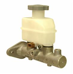 Centric Premium Brake Master Cylinders 130.51029
