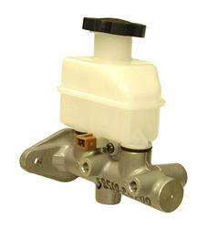 Centric Premium Brake Master Cylinders for 2004-2006 ELANTRA - 130.51032