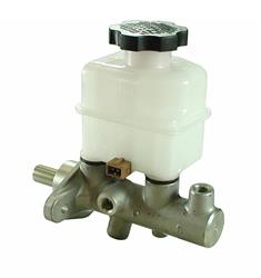 Centric Premium Brake Master Cylinders 130.51035