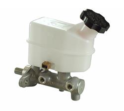 Centric Premium Brake Master Cylinders 130.51036