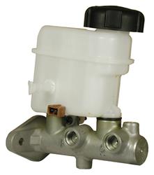 Centric Premium Brake Master Cylinders 130.51037