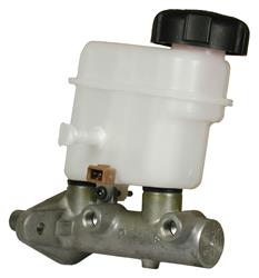 Centric Premium Brake Master Cylinders for 2006-2011 AZERA, 2005-2009 SONATA - 130.51039