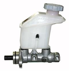 Centric Premium Brake Master Cylinders for 2006-2011 ACCENT, RIO, RIO5 - 130.51040