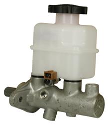 Centric Premium Brake Master Cylinders 130.51045