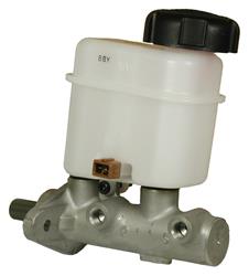 Centric Premium Brake Master Cylinders 130.51046