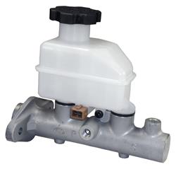 Centric Premium Brake Master Cylinders 130.51048