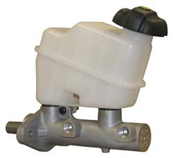 Centric Premium Brake Master Cylinders for 2011-2016 EQUUS, 2009-2014 GENESIS, 2015-2017 K900 - 130.51052