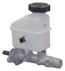 Centric Premium Brake Master Cylinders 130.51053