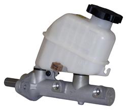 Centric Premium Brake Master Cylinders for 2010-2016 GENESIS COUPE - 130.51058