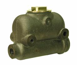 Centric Premium Brake Master Cylinders 130.58002