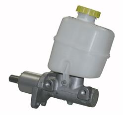 Centric Premium Brake Master Cylinders for 2006-2007 LIBERTY - 130.58007