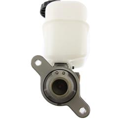 Centric Premium Brake Master Cylinders for 2014-2018 CHEROKEE - 130.58011