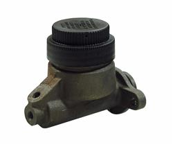 Centric Premium Brake Master Cylinders 130.61006