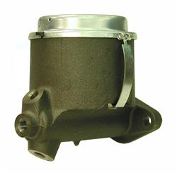 Centric Premium Brake Master Cylinders for 1965-1966 CONTINENTAL - 130.61010