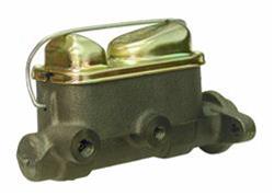 Centric Premium Brake Master Cylinders 130.61011