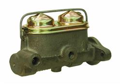 Centric Premium Brake Master Cylinders 130.61016