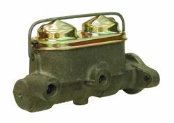 Centric Premium Brake Master Cylinders 130.61017