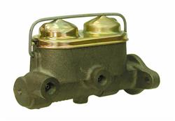 Centric Premium Brake Master Cylinders 130.61018