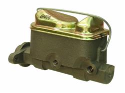 Centric Premium Brake Master Cylinders 130.61019