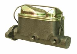 Centric Premium Brake Master Cylinders 130.61023