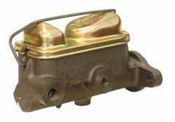 Centric Premium Brake Master Cylinders 130.61025