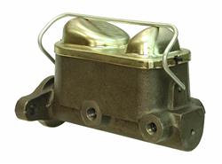 Centric Premium Brake Master Cylinders 130.61031