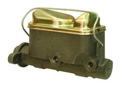 Centric Premium Brake Master Cylinders for 1982-1984 CONTINENTAL, 1984 MARK VII, 1985-1986 MUSTANG - 130.61036