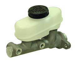 Centric Premium Brake Master Cylinders for 1986-1988 SABLE, TAURUS - 130.61040