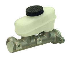 Centric Premium Brake Master Cylinders for 1988-1989 SABLE, 1988-1991 TAURUS - 130.61044