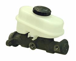 Centric Premium Brake Master Cylinders 130.61049