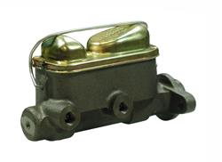 Centric Premium Brake Master Cylinders 130.61053
