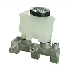 Centric Premium Brake Master Cylinders 130.61058