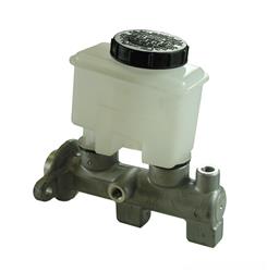 Centric Premium Brake Master Cylinders 130.61066