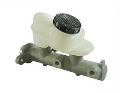 Centric Premium Brake Master Cylinders 130.61069
