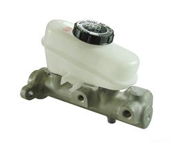 Centric Premium Brake Master Cylinders for 1995-1996 CROWN VICTORIA - 130.61071
