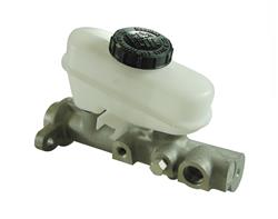 Centric Premium Brake Master Cylinders for 1996 CROWN VICTORIA, GRAND MARQUIS, TOWN CAR - 130.61074