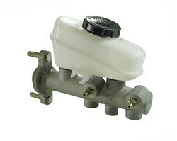 Centric Premium Brake Master Cylinders for 1996-1998 MUSTANG - 130.61076
