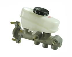 Centric Premium Brake Master Cylinders for 1996-1998 MUSTANG - 130.61077