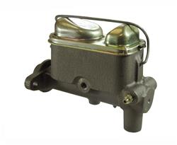 Centric Premium Brake Master Cylinders for 1967 THUNDERBIRD - 130.61080