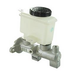 Centric Premium Brake Master Cylinders 130.61084