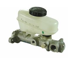 Centric Premium Brake Master Cylinders 130.61089